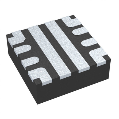 Συμπληρωμένο κύκλωμα TPS259461ARPWR 2.7V έως 23V Διοπτικό ρεύμα eFuse VQFN-10