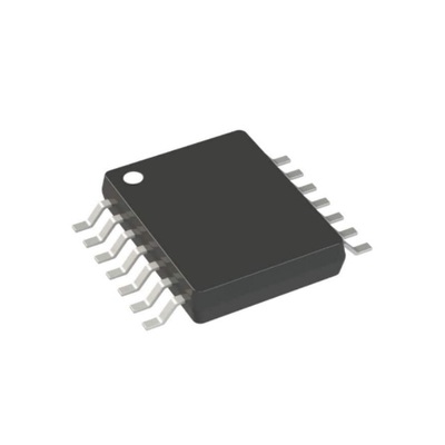 Συμπληρωμένο κύκλωμα τσιπ TSV794IYPT 50MHz IC λειτουργικού ενισχυτή υψηλού εύρους ζώνης