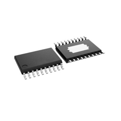 Συμπληρωμένο κύκλωμα τσιπ TPS92633MPWPR LED Driver με θερμική ανταλλαγή και εξωτερική σύνδεση