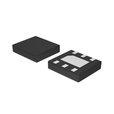 Συμπληρωμένο κύκλωμα Τσιπ NTLJS053N12MCLTAG 120V MOSFET Δύναμη Μοναδικού N-Channel Τρανζιστόρες