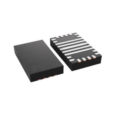 Συμπληρωμένο κύκλωμα ΤΡΙΠΣ55289RYQR Buck-Boost μετατροπέας με διεπαφή I2C