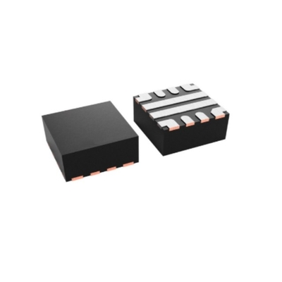 Συμπληρωμένο κύκλωμα τσιπ TPS259813LRPWR Hot Swap ελεγκτές VQFN-10 11A eFuse