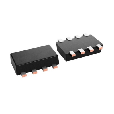 Τσιπ ολοκληρωμένου κυκλώματος TPS62850220QDRLRQ1 2A Buck Switching Regulator Chip