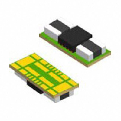 Τσιπ ολοκληρωμένου κυκλώματος TPSM82480MOPR 6A 5.5V Συγχρονισμένη μονάδα ισχύος χαμηλής τάσης