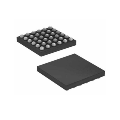 Συμπληρωματικό κύκλωμα TMC5271AWX 1.6ARMS Stepper Driver και Controller WLCSP-36