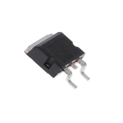 Συμπληρωμένο κύκλωμα Τσιπ STPSC10H065GY 650V 10A Δίοδοι Καρβιδίου Σίλικου Schottky
