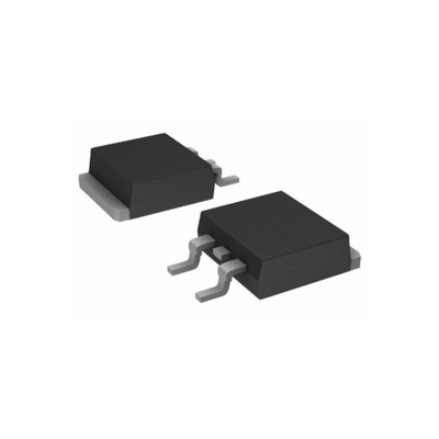 Συμπληρωμένο κύκλωμα Τσιπ STB45N60DM2AG 600V 34A Δύναμη MOSFET Τρανζίστορες TO-263-3