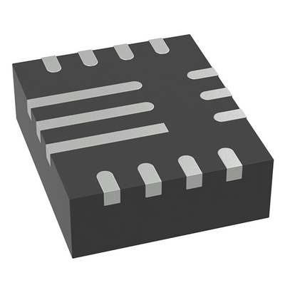 Τσιπ ολοκληρωμένου κυκλώματος TPS543820RPYR 8A Step-Down Converter VQFN-14 PMIC Chip