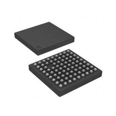 Συμπληρωματικό κύκλωμα TLV320AIC33IGVX Low Power Stereo Audio CODECS