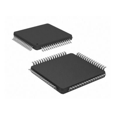 Μικροελεγκτής MCU TMS320F28034PAGS Υψηλά ολοκληρωμένο μονοπυρήνα 32-bit 100MHz MCU
