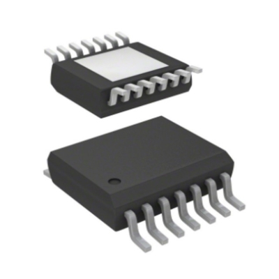 Συμπληρωματικό κύκλωμα TLF42772EP PMIC IC SSOP-14 LDO Γραμμικοί ρυθμιστές τάσης