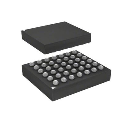 Συμπληρωμένο κύκλωμα Τσιπ PCA9482UKZ 7A Εναλλακτικός πυκνωτής άμεση φόρτιση 42-WLCSP