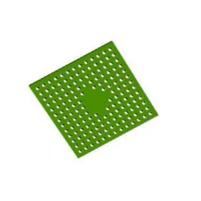 Μικροελεγκτής MCU TM4C123GH6NMRI 32 Bit ARM Cortex M4 ARM Μικροελεγκτές MCU