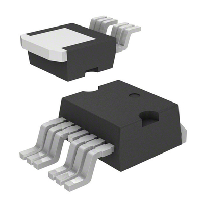 Τσιπ ολοκληρωμένου κυκλώματος STH310N10F7-6 100V Ενίσχυση N-Channel Τρανζίστορες TO-263-7