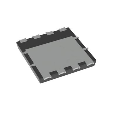 Συμπληρωμένο κύκλωμα chip NVMTS0D6N04CTXG 40V Transistors MOSFET