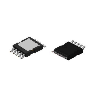 Τσιπ ολοκληρωμένου κυκλώματος NVMJST2D6N08HTXG 80V 28A MOSFET Δύναμη Μοναδικού N-Channel Τρανζιστόρες