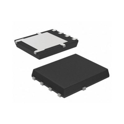 Συμπληρωμένο κύκλωμα Τσιπ NVMFS040N10MCLT1G 100V 6.5A MOSFET Δύναμη Μοναδικού N-Κανάλι Τρανζιστοί