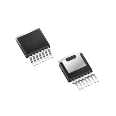 Ενοποιημένο κύκλωμα chip NVBG040N120M3S Silicon Carbide MOSFET 57A N-Channel Τρανζίστορες