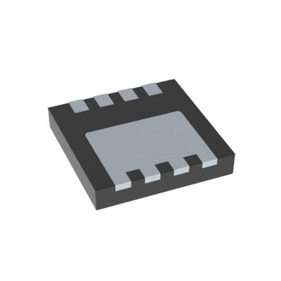 Ενοποιημένο κύκλωμα chip NTTFS5D9N08HTWG Single N-Channel 80V 13A MOSFET τρανζίστορες