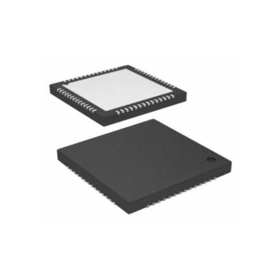 Συμπληρωμένο κύκλωμα chip NCP81520RMNTXG Οκτώ συν δύο φάσεις διακόπτης ελεγκτών