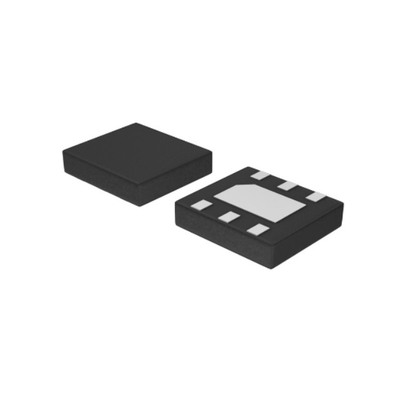 Συμπληρωμένο κύκλωμα NCV8402AMNWT1G Αυτοπροστατευόμενο χαμηλό πλευρικό οδηγό με όριο ρεύματος