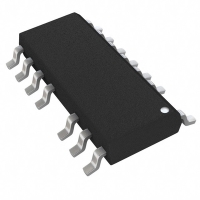 Τσιπ ολοκληρωμένου κυκλώματος NCP13992AKDR2G 600V Half-Bridge Offline Converter 16-SOIC