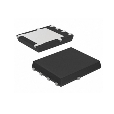 Συμπληρωμένο κύκλωμα Τσιπ NVMFS5C456NLAFT1G Μονή N-Channel ισχύος MOSFET τρανζίστορες