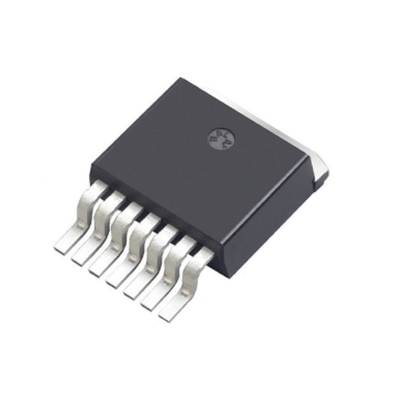 Ενοποιημένο κύκλωμα chip NVBG075N065SC1 Silicon Carbide MOSFET 650V N-Channel Τρανζίστορες