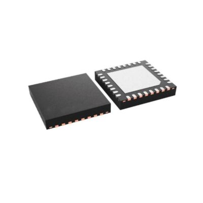 Μικροελεγκτής MCU MSPM0L1304TRHBR υψηλής απόδοσης ARM Cortex -M0 32-bit MCU