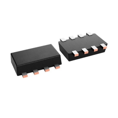 Συμπληρωμένο κύκλωμα ΤΡΙΠ TPS6285011HQDRLRQ1 1A Buck Switching Ρυθμιστής IC SOT-583