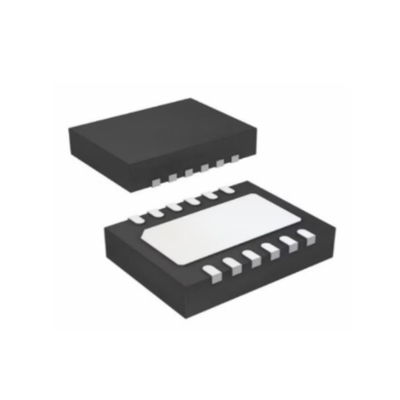 Τσιπ ολοκληρωμένου κυκλώματος NCP45780IMN24RTWG 20A Load Driver IC DFN-12 USB Switches