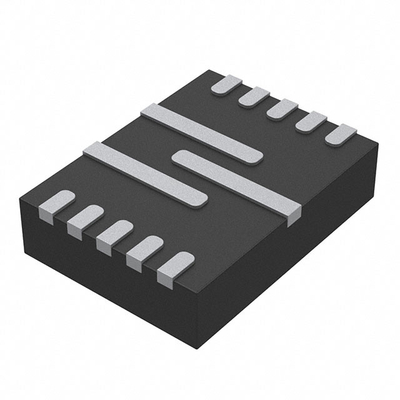 Συγχρονισμένο κύκλωμα MPQ3432GLE-AEC1 Μετατροπέας υψηλής απόδοσης