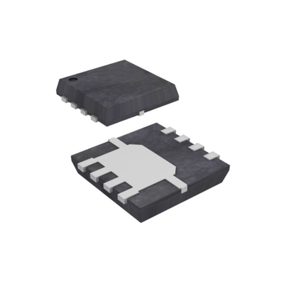 Συμπληρωμένο κύκλωμα Τσιπ NVTFS015N04CTAG MOSFET Τρανζίστορες 40V 8-PowerWDFN