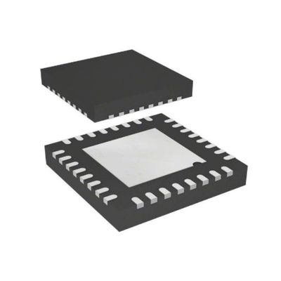 Συμπληρωμένο κύκλωμα chip PCAL6524HEAZ Ultra Low-Voltage Translating 24-Bit Interface I/O Expanders