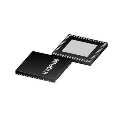 Τσιπ ολοκληρωμένου κυκλώματος MC33FS8530A4ES 60V IC διαχείρισης ισχύος