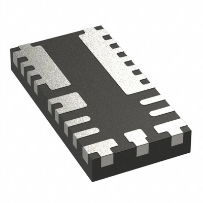 Συμπληρωμένο κύκλωμα Chip MAX20801TPBA MPP παρακολούθηση DC DC μετατροπείς FCQFN-10 PMIC IC