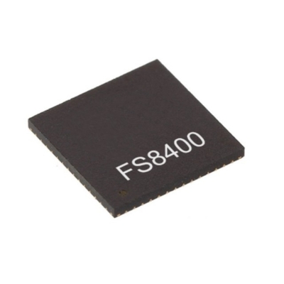 Συμπληρωμένο κύκλωμα Τσιπ MC33FS8410G6ES 15mA Σύστημα Βασική Τσιπ Διαχείριση Ενέργειας IC