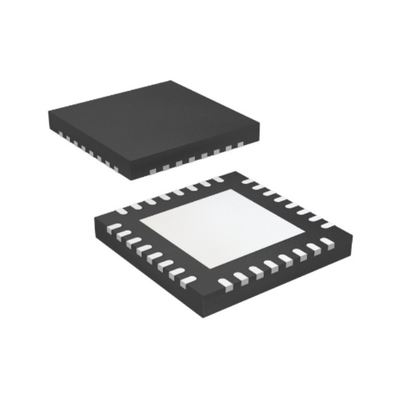 Συμπληρωματικό κύκλωμα MCF8315C1VRRYR BLDC Driver 4A Brushless DC Motor Driver