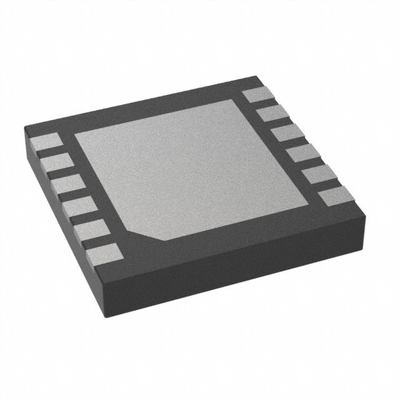 Συμπληρωμένο κύκλωμα chip MAX22207ATC Brushed Motor Driver με ενσωματωμένο αισθητήρα ρεύματος