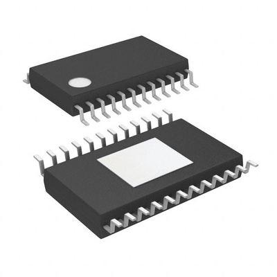 Συγχρονισμένο κύκλωμα LTC7801HFE 150V Low IQ Συγχρονισμένος ρυθμιστής συνεχούς ρεύματος συνεχούς ρεύματος