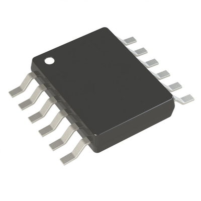 Συμπληρωμένο κύκλωμα τσιπ LT8357HMSE 60V 2MHz DC DC διακόπτες MSOP-12