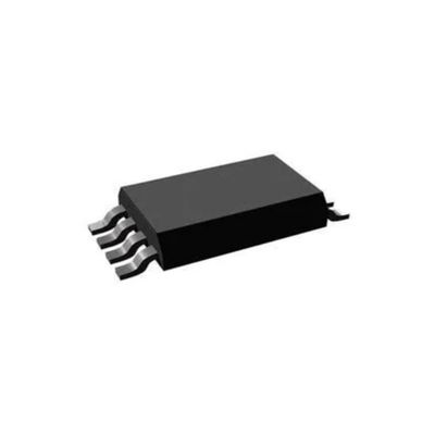 Συγκριτής τάσης διπλού καναλιού χαμηλής ισχύος