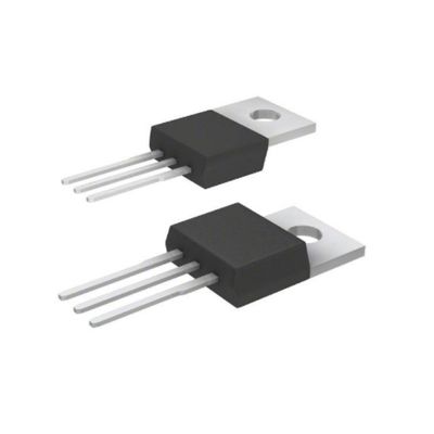 Συμπληρωμένο κύκλωμα Chip IPP076N15N5 N-Channel Single MOSFET Power Transistor