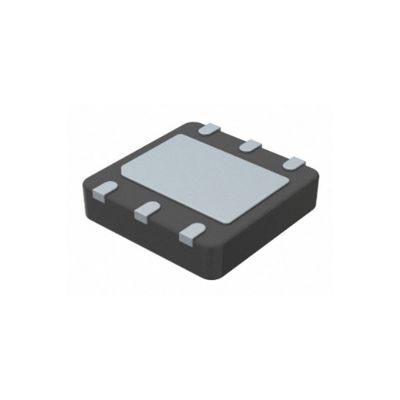 Συμπληρωμένο κύκλωμα chip LD49100PURY Ρυθμιστές τάσης LDO χαμηλού ακινητού ρεύματος