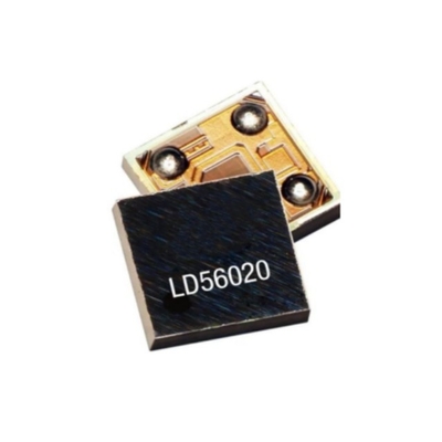 Συμπληρωματικό κύκλωμα LD56020J110R 200mA Ultra Low Noise LDO Ρυθμιστές SOT-23-5