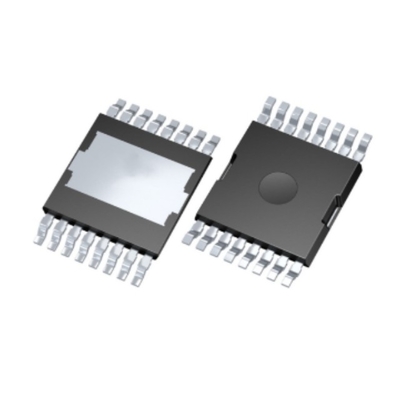 Συμπληρωμένο κύκλωμα Chip IPTC026N12NM6 N-Channel 120V 26A Τρανζίστορες MOSFET ισχύος