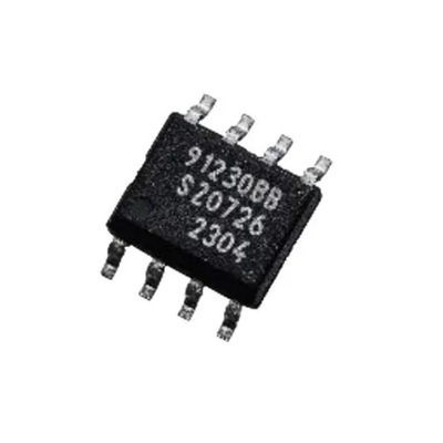 Αισθητήρας IC MLX91230KDC-BBA-000-SP 1 Διάδρομος Hall Effect Bidirectional Current Sensor