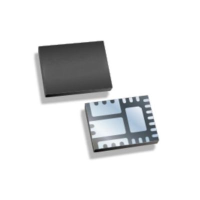 Τσιπ ολοκληρωμένου κυκλώματος IR38060MGM18TRP 6A Συγχρονισμένος ρυθμιστής τάσης μίας εισόδου