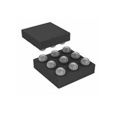 Συμπληρωμένο κύκλωμα Τσιπ MAX20340EWL Διοίκηση επικοινωνίας διμερών γραμμών ισχύος συνεχούς συνεχούς