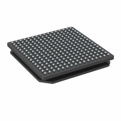 Επικοινωνιακό διαδίκτυο Ethernet VSC8256YMR-01 Πιστολήπτες Ethernet τεσσάρων διαύλων HFCBGA-256